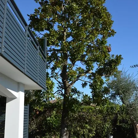 Fior Di Magnolia Bed & Breakfast *
