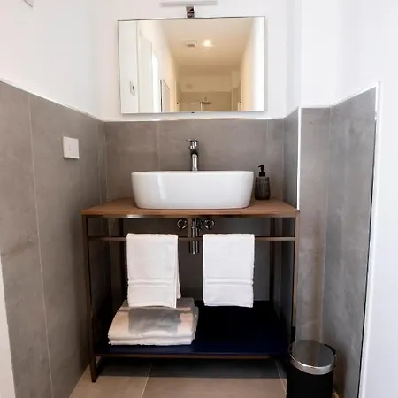 Fior Di Magnolia Bed & Breakfast Moniga del Garda