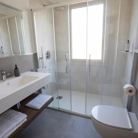 Fior Di Magnolia Bed & Breakfast Moniga del Garda