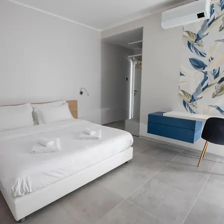 Fior Di Magnolia Bed & Breakfast Moniga del Garda