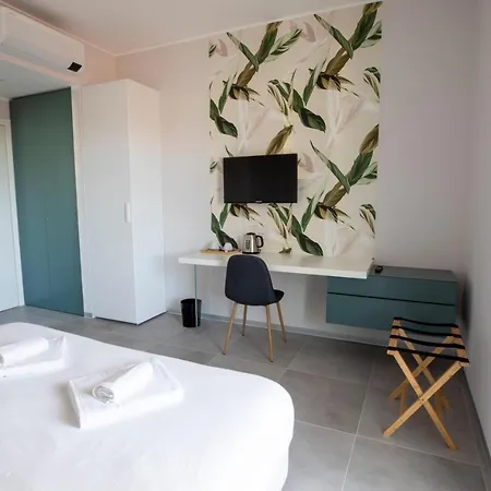 Bed & Breakfast Fior Di Magnolia Moniga del Garda