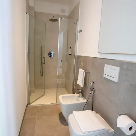 Fior Di Magnolia Bed & Breakfast Moniga del Garda