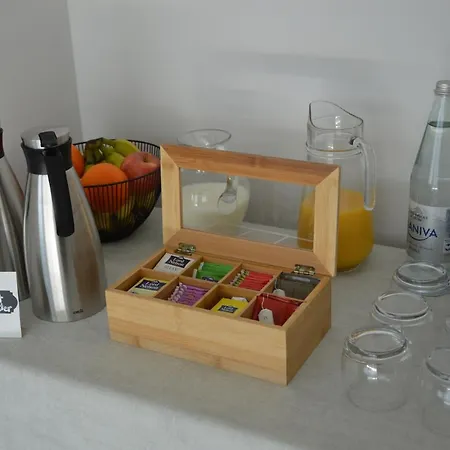 Fior Di Magnolia Bed & Breakfast Moniga del Garda