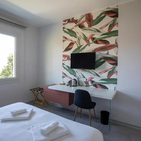 Nocleg ze śniadaniem Fior Di Magnolia Moniga del Garda