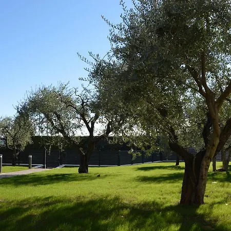 Nocleg ze śniadaniem Fior Di Magnolia *